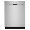 Maytag Dishwasher Stainless Steel Tub (MDB7959SKZ) - Stainless Steel