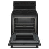 Maytag Self Clean Range (YMER6600FB) - Black