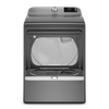 Maytag Gas Dryer (MGD6230HC) - Metallic Slate