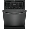 Frigidaire Dishwasher (FDPH4316AD) - Black Stainless Steel
