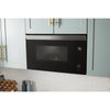 Whirlpool Over The Range Microwave (YWMMF5930PV) - Black Stainless