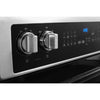 Whirlpool True Convection Range (YWFE745H0FS) - Stainless Steel