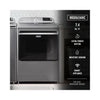 Maytag Gas Dryer (MGD6230HC) - Metallic Slate
