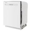 Maytag Dishwasher Stainless Steel Tub (MDB8959SKW) - White