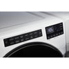 Whirlpool Front Load Washer (WFW6605MW) - White