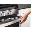 Whirlpool Gas Range (WFG975H0HZ) - Stainless Steel