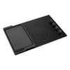 Maytag 30" Cooktop (MEC8830HB) - Black