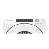 Amana Front Load Washer (NFW5800HW) - White