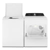 Whirlpool Top Load Washer (WTW5015LW) - WHITE