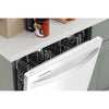 Whirlpool Dishwasher (WDT740SALW) - WHITE