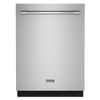 Maytag Dishwasher Stainless Steel Tub (MDB9979SKZ) - Stainless Steel