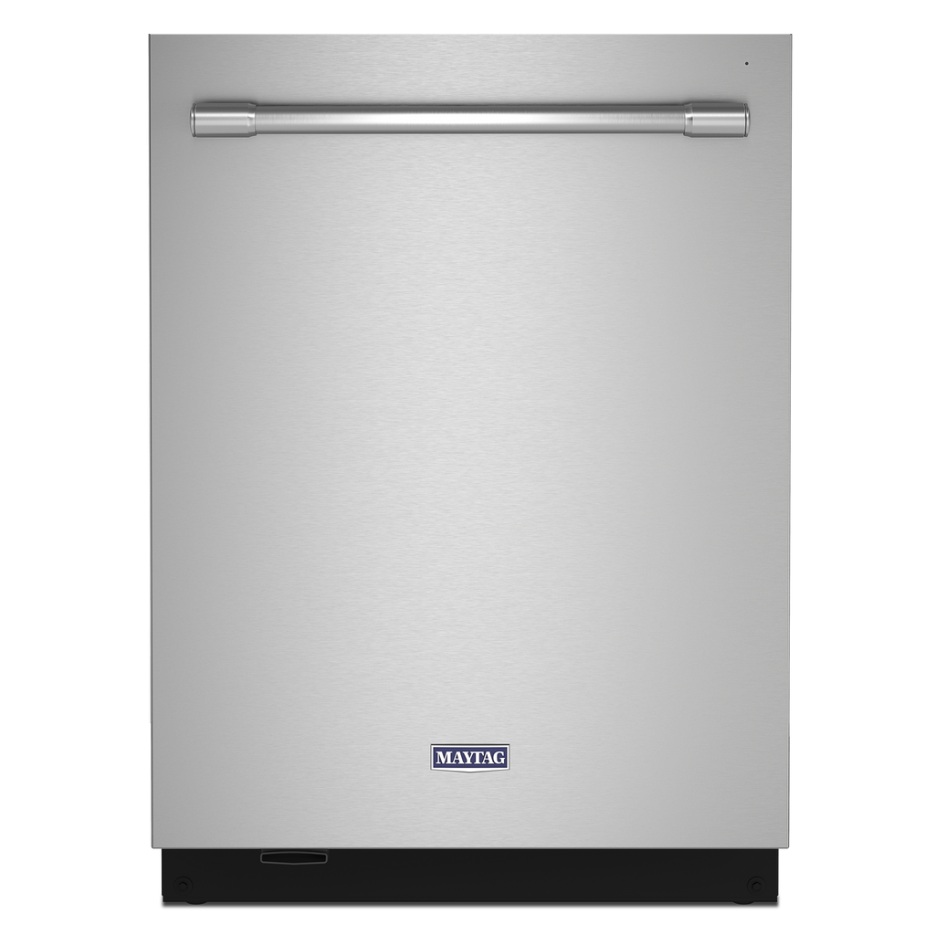 Maytag Dishwasher Stainless Steel Tub (MDB9979SKZ) - Stainless Steel