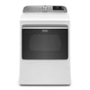 Maytag Gas Dryer (MGD6230HW) - White