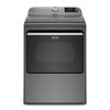 Maytag Gas Dryer (MGD6230HC) - Metallic Slate