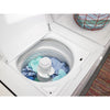 Amana Top Load Washer (NTW4516FW) - White