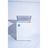 Danby Chest Freezer (DCF050A6WM) - White