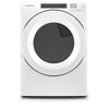 Amana Dryer (YNED5800HW) - White