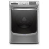 Maytag Front Load Washer (MHW8630HC) - Metallic Slate