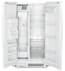 Amana Side x Side Fridge (ASI2175GRW) - White