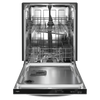 Whirlpool Dishwasher (WDT740SALZ) - Stainless Steel