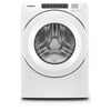 Whirlpool Front Load Washer (WFW560CHW) - White