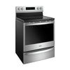 Whirlpool Convection Range (YWFE775H0HZ) - Stainless Steel