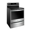 Whirlpool True Convection Range (YWFE975H0HZ) - Stainless Steel