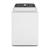 Whirlpool Top Load Washer (WTW5015LW) - WHITE