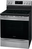Frigidaire Gallery Steam Clean Range (GCRE302CAF) - Stainless Steel