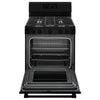 Maytag Gas Range (MGR6600FB) - Black