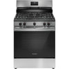 Frigidaire Gas Range (FCRG3052BS) - Stainless Steel