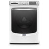 Maytag Front Load Washer (MHW8630HW) - White
