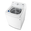 LG Top Load Washer (WT7150CW) - White