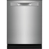 Frigidaire Gallery Dishwasher Plastic Tub (GDPP4517AF) - Stainless Steel