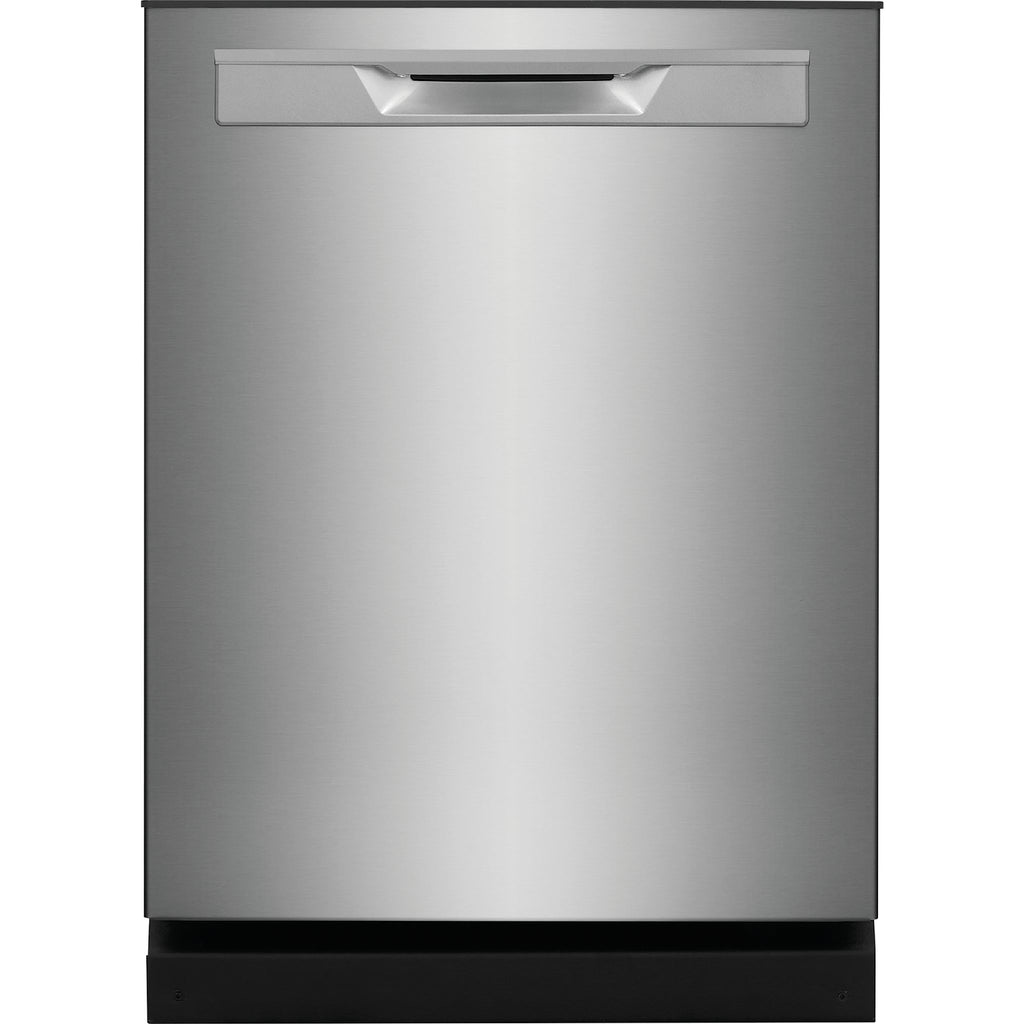 Frigidaire Gallery Dishwasher Plastic Tub (GDPP4517AF) - Stainless Steel