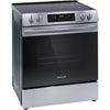 Frigidaire 30" Electric Range (FCFE306CAS) - Stainless Steel