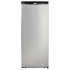 Danby Upright Freezer (DUFM085A4BSLDD) - Stainless Look