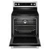 Maytag True Convection Range (YMER8800FZ) - Stainless Steel