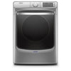 Maytag Gas Dryer (MGD8630HC) - Metallic Slate