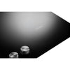KitchenAid 36" Cooktop (KCES556HBL) - Black