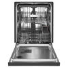 KitchenAid Dishwasher Stainless Steel Tub (KDFE204KPS) - Stainless Steel