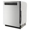 KitchenAid Dishwasher Stainless Steel Tub (KDPM804KPS) - Stainless Steel
