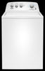Whirlpool Top Load Washer (WTW4855HW) - White