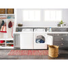 Amana Top Load Washer (NTW4516FW) - White