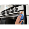 Maytag Gas Range (MGR8800FZ) - Stainless Steel