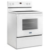 Maytag Self Clean Range (YMER6600FW) - White