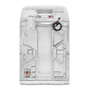 Whirlpool Top Load Washer (WTW4855HW) - White
