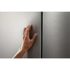 Whirlpool 4 Door Fridge (WRQA59CNKZ) - Stainless Steel