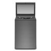 Whirlpool Top Load Washer (WTW8127LC) - Chrome Shadow