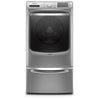 Maytag Front Load Washer (MHW8630HC) - Metallic Slate